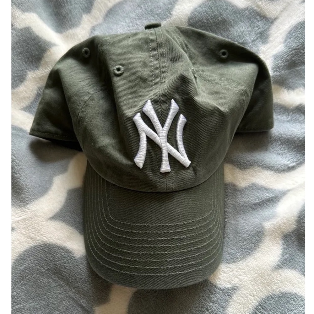 Abercrombie Yankee Hat